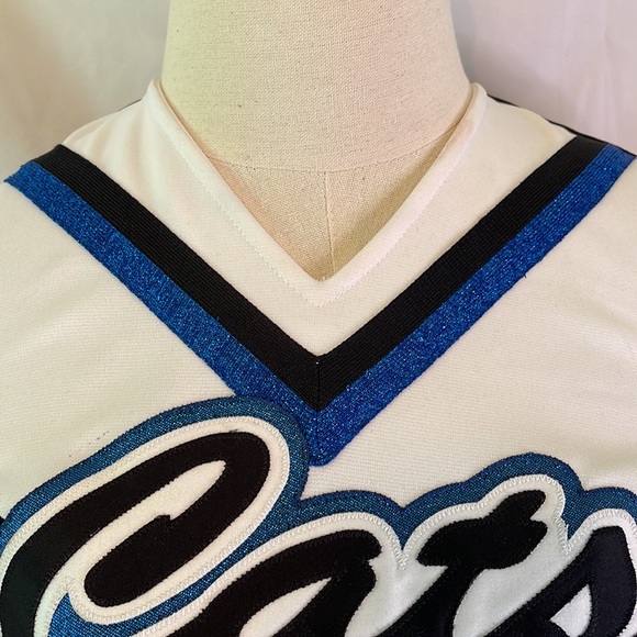 Vintage Team Cats Shirt High School - Picture 3 of 6